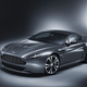 Illustration for article titled Aston Martin V12 Vantage: Four More Cylinders